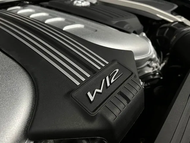 Bentley flying spur 6.0 w12 s 635pk first edition nieuw-model 2020 (origineel nederlands), h-376-xf - afbeelding 96 van  100