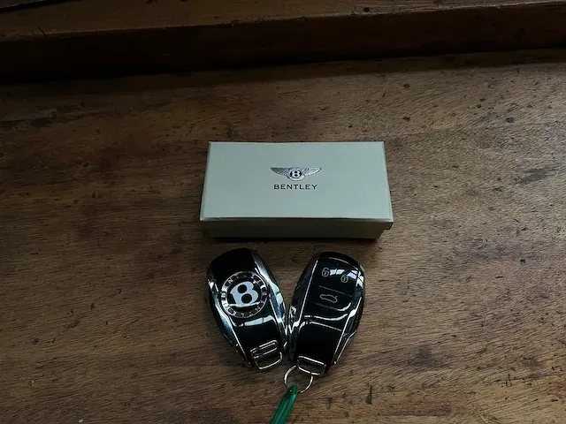 Bentley flying spur 6.0 w12 s 635pk first edition nieuw-model 2020 (origineel nederlands), h-376-xf - afbeelding 99 van  100
