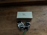 Bentley flying spur 6.0 w12 s 635pk first edition nieuw-model 2020 (origineel nederlands), h-376-xf - afbeelding 99 van  100