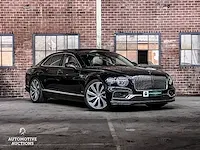 Bentley flying spur 6.0 w12 s 635pk first edition nieuw-model 2020 (origineel nederlands), h-376-xf - afbeelding 2 van  100
