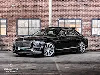 Bentley flying spur 6.0 w12 s 635pk first edition nieuw-model 2020 (origineel nederlands), h-376-xf