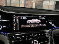Bentley flying spur 6.0 w12 s 635pk first edition nieuw-model 2020 (origineel nederlands), h-376-xf - afbeelding 51 van  100