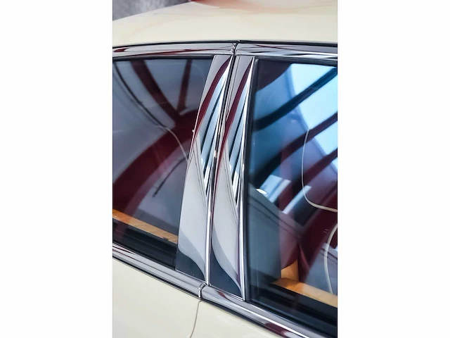 Bentley mulsanne speed sedan 6,75l v8 - 2016 - afbeelding 5 van  95