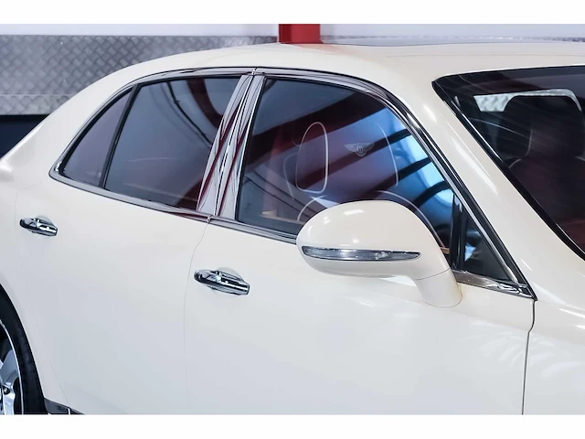 Bentley mulsanne speed sedan 6,75l v8 - 2016 - afbeelding 9 van  95