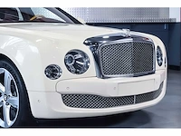Bentley mulsanne speed sedan 6,75l v8 - 2016 - afbeelding 11 van  95