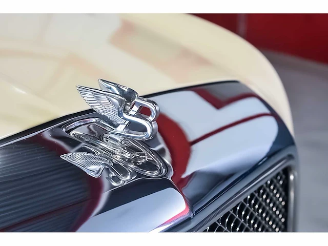 Bentley mulsanne speed sedan 6,75l v8 - 2016 - afbeelding 14 van  95