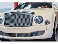 Bentley mulsanne speed sedan 6,75l v8 - 2016 - afbeelding 16 van  95