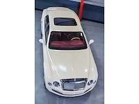 Bentley mulsanne speed sedan 6,75l v8 - 2016 - afbeelding 18 van  95
