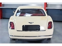 Bentley mulsanne speed sedan 6,75l v8 - 2016 - afbeelding 22 van  95