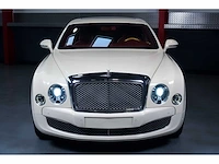 Bentley mulsanne speed sedan 6,75l v8 - 2016 - afbeelding 12 van  95
