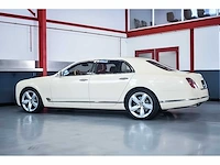 Bentley mulsanne speed sedan 6,75l v8 - 2016 - afbeelding 28 van  95
