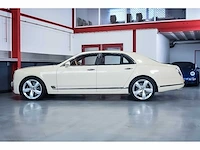 Bentley mulsanne speed sedan 6,75l v8 - 2016 - afbeelding 30 van  95