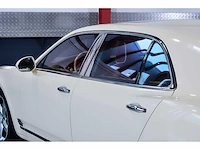 Bentley mulsanne speed sedan 6,75l v8 - 2016 - afbeelding 33 van  95
