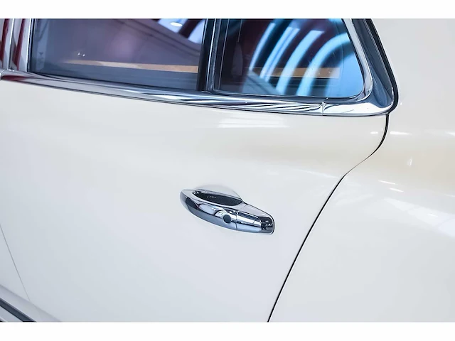 Bentley mulsanne speed sedan 6,75l v8 - 2016 - afbeelding 37 van  95