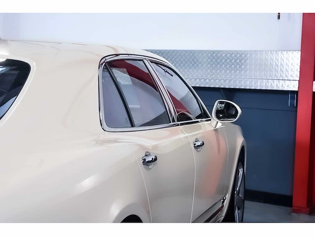 Bentley mulsanne speed sedan 6,75l v8 - 2016 - afbeelding 39 van  95