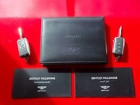 Bentley mulsanne speed sedan 6,75l v8 - 2016 - afbeelding 43 van  95