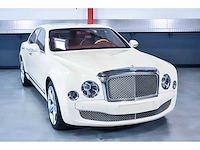 Bentley mulsanne speed sedan 6,75l v8 - 2016 - afbeelding 47 van  95