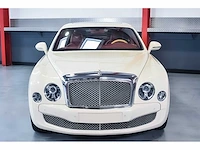 Bentley mulsanne speed sedan 6,75l v8 - 2016 - afbeelding 45 van  95