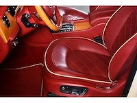 Bentley mulsanne speed sedan 6,75l v8 - 2016 - afbeelding 58 van  95