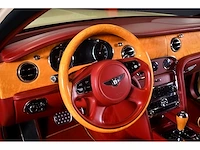 Bentley mulsanne speed sedan 6,75l v8 - 2016 - afbeelding 60 van  95