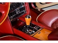 Bentley mulsanne speed sedan 6,75l v8 - 2016 - afbeelding 61 van  95
