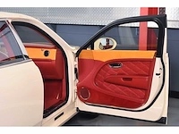 Bentley mulsanne speed sedan 6,75l v8 - 2016 - afbeelding 63 van  95