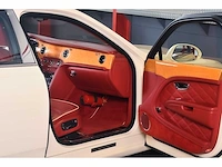 Bentley mulsanne speed sedan 6,75l v8 - 2016 - afbeelding 64 van  95