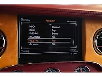 Bentley mulsanne speed sedan 6,75l v8 - 2016 - afbeelding 71 van  95