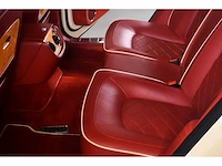 Bentley mulsanne speed sedan 6,75l v8 - 2016 - afbeelding 76 van  95