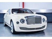 Bentley mulsanne speed sedan 6,75l v8 - 2016 - afbeelding 67 van  95