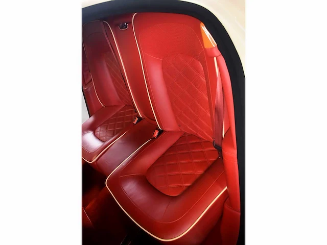 Bentley mulsanne speed sedan 6,75l v8 - 2016 - afbeelding 79 van  95