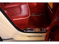 Bentley mulsanne speed sedan 6,75l v8 - 2016 - afbeelding 81 van  95