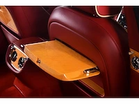 Bentley mulsanne speed sedan 6,75l v8 - 2016 - afbeelding 83 van  95