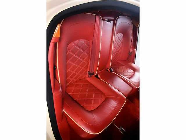 Bentley mulsanne speed sedan 6,75l v8 - 2016 - afbeelding 84 van  95