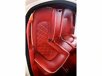 Bentley mulsanne speed sedan 6,75l v8 - 2016 - afbeelding 84 van  95