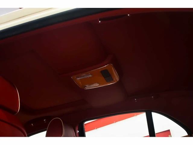 Bentley mulsanne speed sedan 6,75l v8 - 2016 - afbeelding 85 van  95
