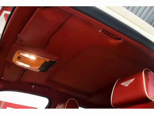 Bentley mulsanne speed sedan 6,75l v8 - 2016 - afbeelding 86 van  95