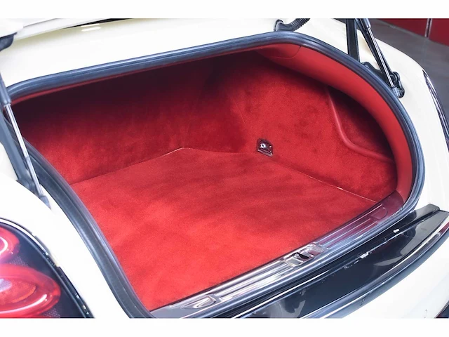 Bentley mulsanne speed sedan 6,75l v8 - 2016 - afbeelding 88 van  95