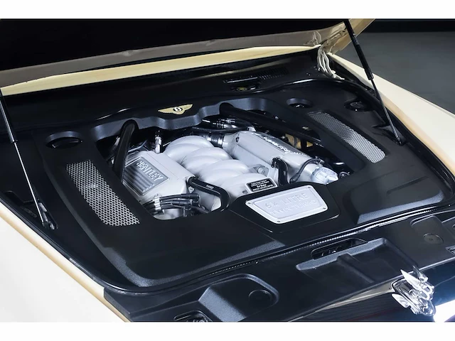 Bentley mulsanne speed sedan 6,75l v8 - 2016 - afbeelding 92 van  95