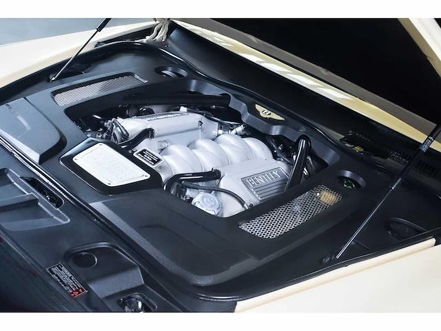 Bentley mulsanne speed sedan 6,75l v8 - 2016 - afbeelding 94 van  95