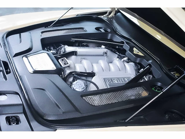 Bentley mulsanne speed sedan 6,75l v8 - 2016 - afbeelding 95 van  95