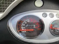 Benzhou yiying - bromscooter - e-scooter - afbeelding 4 van  13