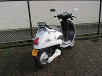 Benzhou yiying - bromscooter - e-scooter - afbeelding 11 van  13