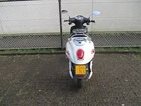 Benzhou yiying - bromscooter - e-scooter - afbeelding 12 van  13