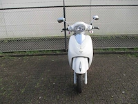 Benzhou yiying - bromscooter - e-scooter - afbeelding 7 van  13