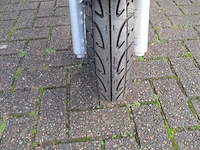 Benzhou yiying - bromscooter - e-scooter - afbeelding 8 van  13