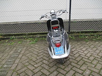 Benzhou yiying - snorscooter - 50/ retro - scooter - afbeelding 10 van  11