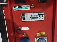 Benzine aggregaat gesan - afbeelding 9 van  9