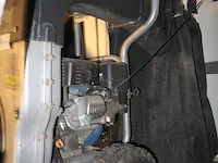 Benzine bladzuiger/hakselaar gude, gsh6500 b - afbeelding 1 van  5