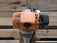 Benzine bosmaaier stihl, fs 1301 - afbeelding 2 van  7